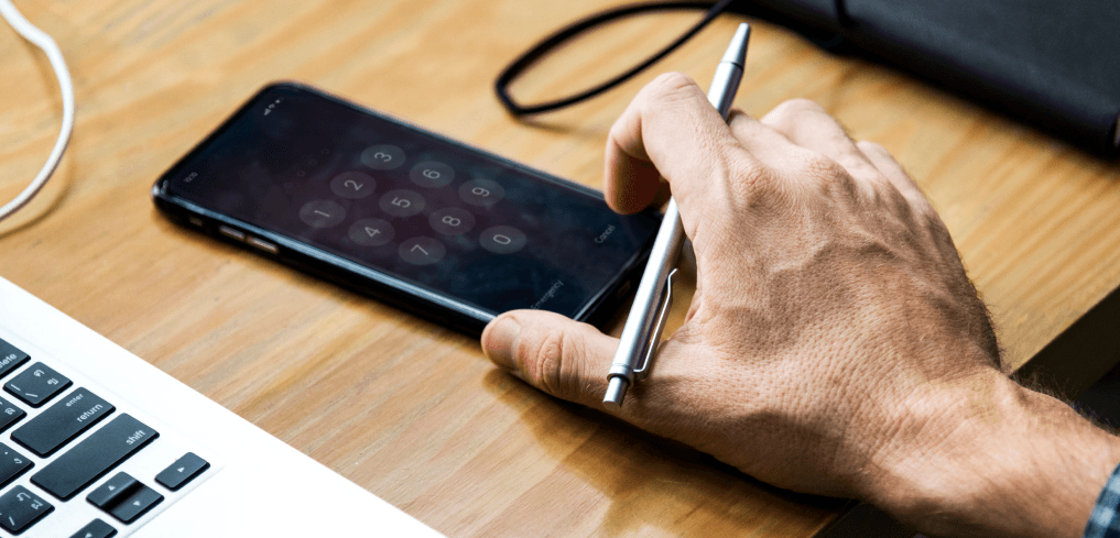 wirtualny numer telefonu