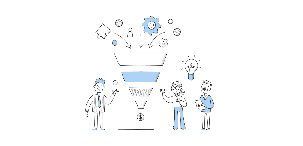 Lead-Nurturing-Prozess: Definition, Beispiele und Tipps