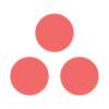 Asana logo
