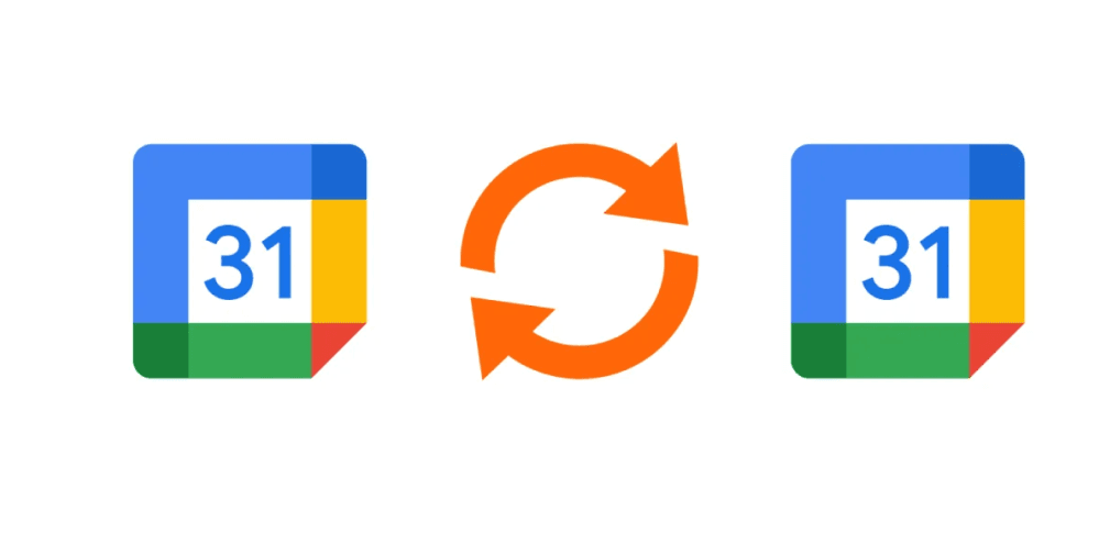 Easy Guide on how to sync two google Calendars