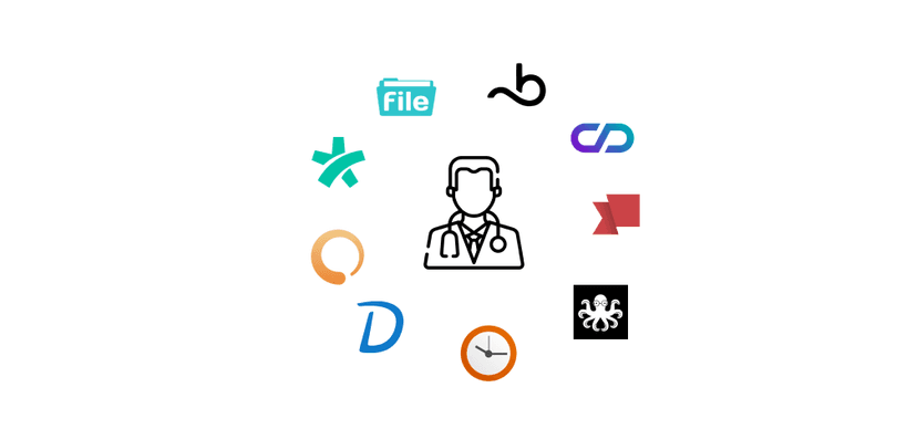 Oprogramowanie rezerwacji dla gabinetów lekarskich