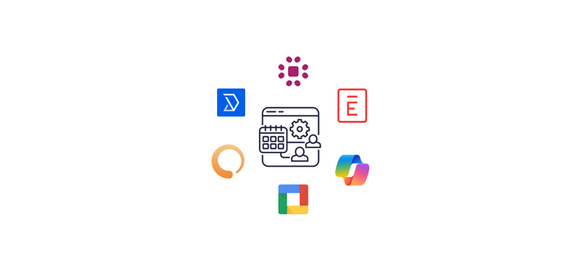 room scheduling softwares