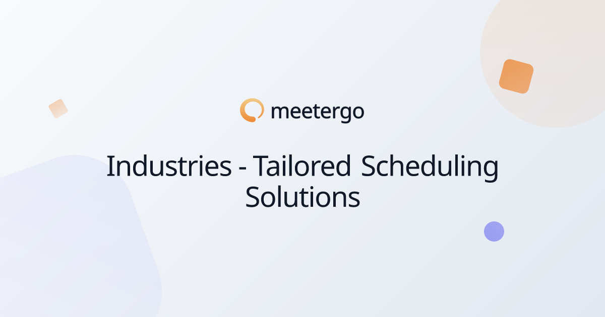 Meetergo office
