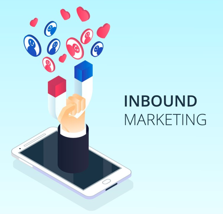 inbound marketing