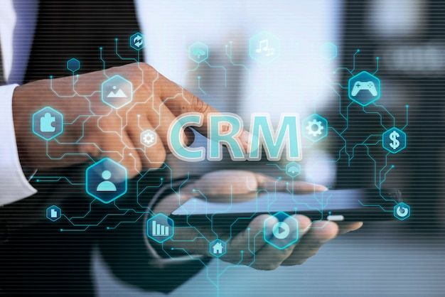 Die Bedeutung von CRM im Marketing