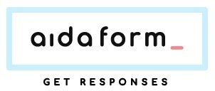 AidaForm logo