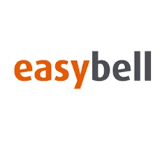 Easybell logo