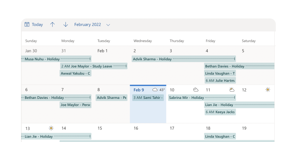 Outlook Kalender Feiertage anzeigen: Schritt-für-Schritt-Anleitung 2024