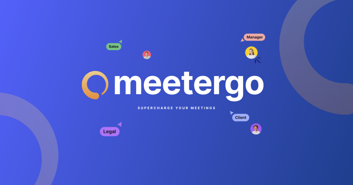 meetergo alternative