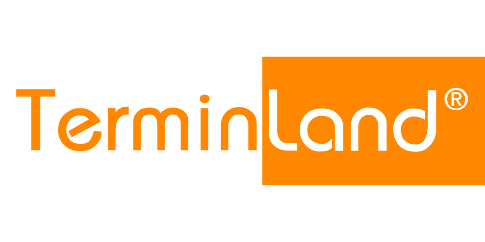 Terminland logo