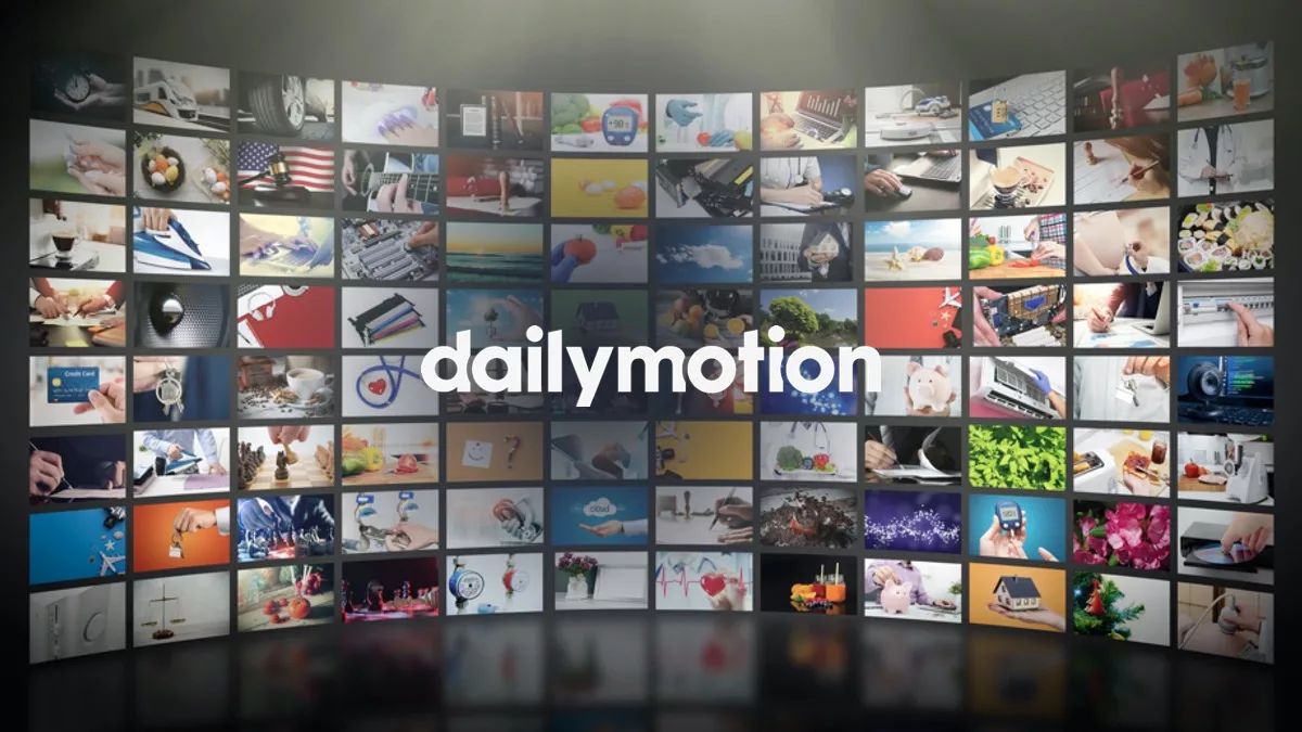 dailymotion französicher konkurrent