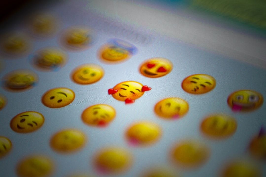 emoji tastatur
