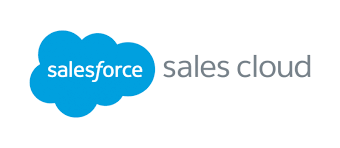 Salesforce Clouds logo