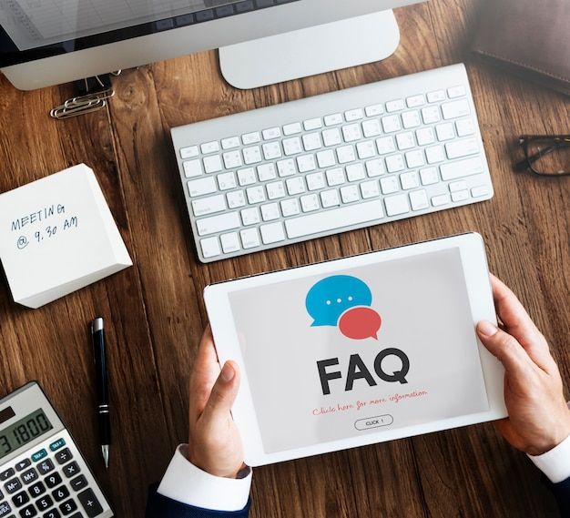 FAQ