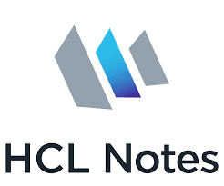 HCL Notes Logo 
