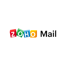 zoho mail logo