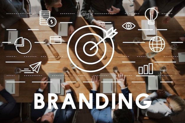 branding marketing