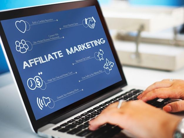 Die besten Affiliate Marketing Anbieter für 2024 im Vergleich