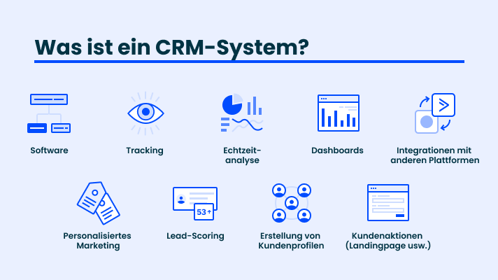 crm system definition
