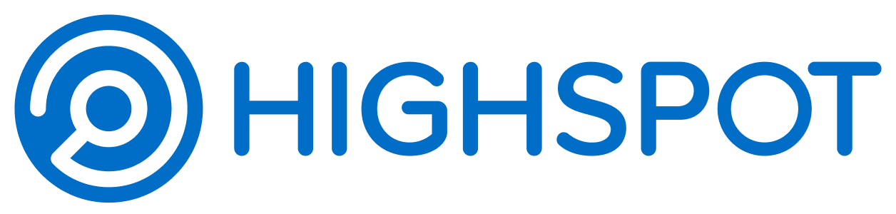 highspot logo