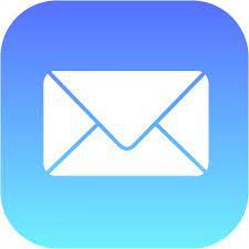 apple mail logo