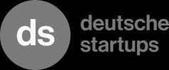 deutsche startups logo