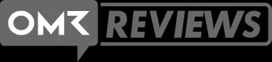 omr reviews logo
