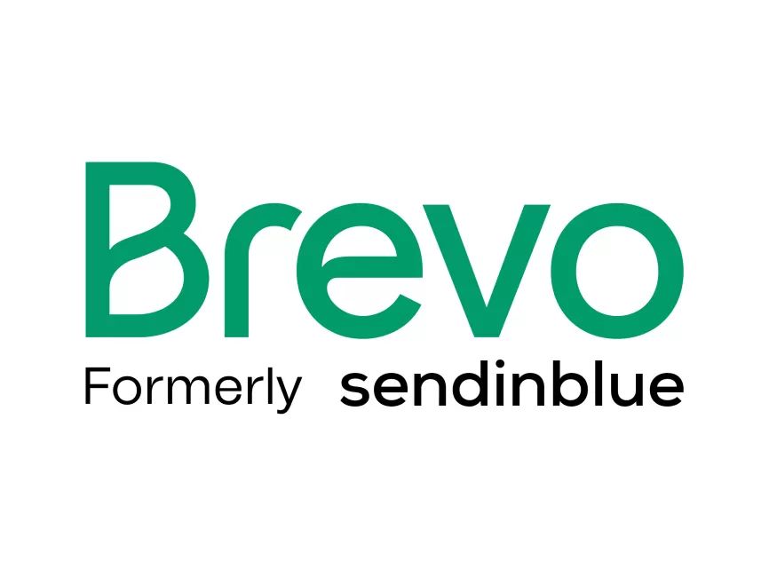 Brevo Logo PNG vector in SVG, PDF, AI, CDR format