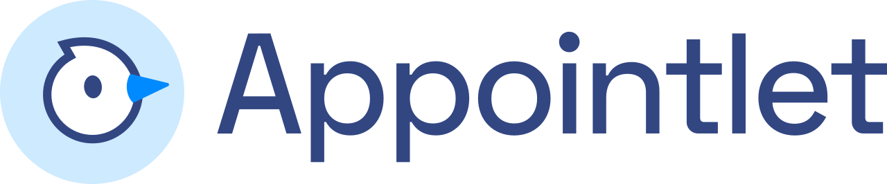 Appointlet logo