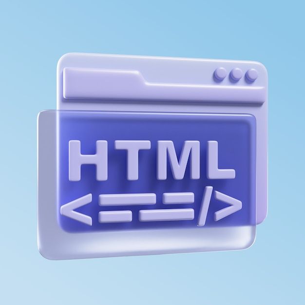 html editor tools